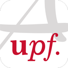 Academic Mobile UPF-icoon