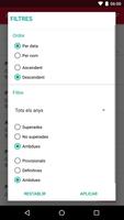 Academic Mobile UPF imagem de tela 3