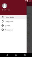 Academic Mobile UPF imagem de tela 1