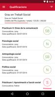 Academic Mobile UPF imagem de tela 2
