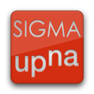 UPNA Academic Mobile icon