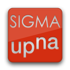 UPNA Academic Mobile أيقونة