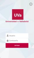پوستر Academic Mobile UVA