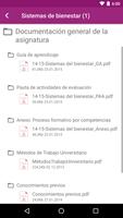 VHIR Academic Mobile 截圖 3