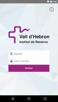 VHIR Academic Mobile 海報