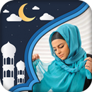 Ramadan Mubarak Frames Photos APK