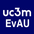 UC3M EvAU icon