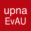 UPNA EvAU آئیکن