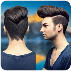Descargar XAPK de Latest Boys Hair Style 2022