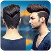 ”Latest Boys Hair Style