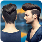 Latest Boys Hair Style иконка