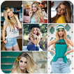 Family Photo Mixer Editor : Photo Collage Maker