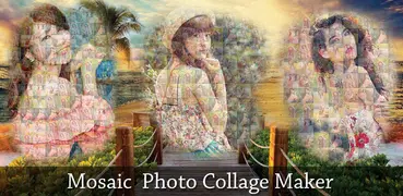 Mosaic Photo Collage Maker