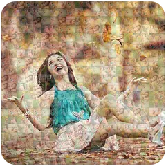 Mosaic Photo Collage Maker APK download