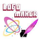 Logo Maker-Graphic Design & Logo Creator biểu tượng