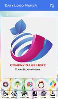 Logo Maker-Graphic Design & Logo Creator penulis hantaran