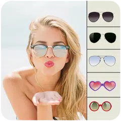 Скачать Sunglass For Men And Woman APK