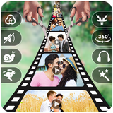 Video Editor icon