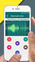 Video Audio Cutter capture d'écran 2