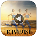 Revers Video biểu tượng