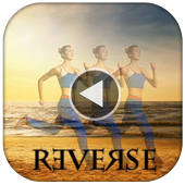 Revers Video icône