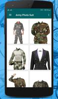 Commando Photo Suit ảnh chụp màn hình 2