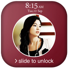 ikon My Love Lock Screen
