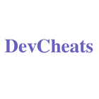 DeveloperCheatsheets иконка