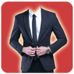 Men Blazer Photo Suit