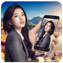 Selfie Photo Frame APK