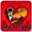 Romentic Love Photo frame APK