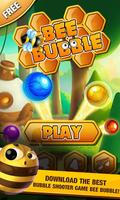 Bee Bubble 포스터