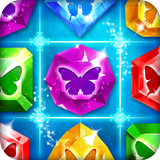 Jewel Butterfly 图标