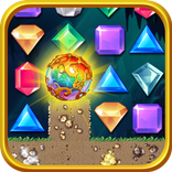 ”Lost Jewel Legend