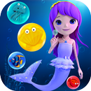 Ocean Bubble Mermaid APK