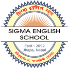 Sigma English School icon