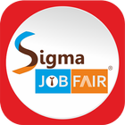 Sigma Job Fair icône