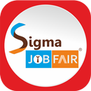 APK Sigma Job Fair