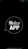 Melco App poster