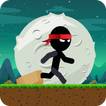Super Stickman Run