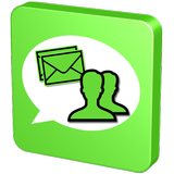 Group - Bulk SMS (FREE) icon