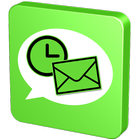 SMS Scheduler (FREE) иконка