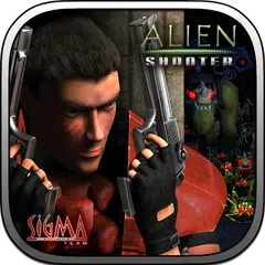 Alien Shooter アプリダウンロード