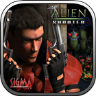 Alien Shooter アイコン