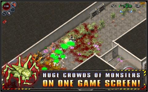 Alien Shooter Latest Version 1.2.7 for Android