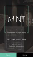 MINT PRO Affiche