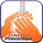 Infection Prevention icône