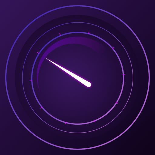 Cell Info - Speed Test