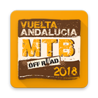 آیکون‌ Vuelta Andalucía MTB 2018
