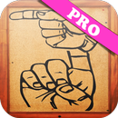 cao cấp ngôn ngữ ký hiệu APK